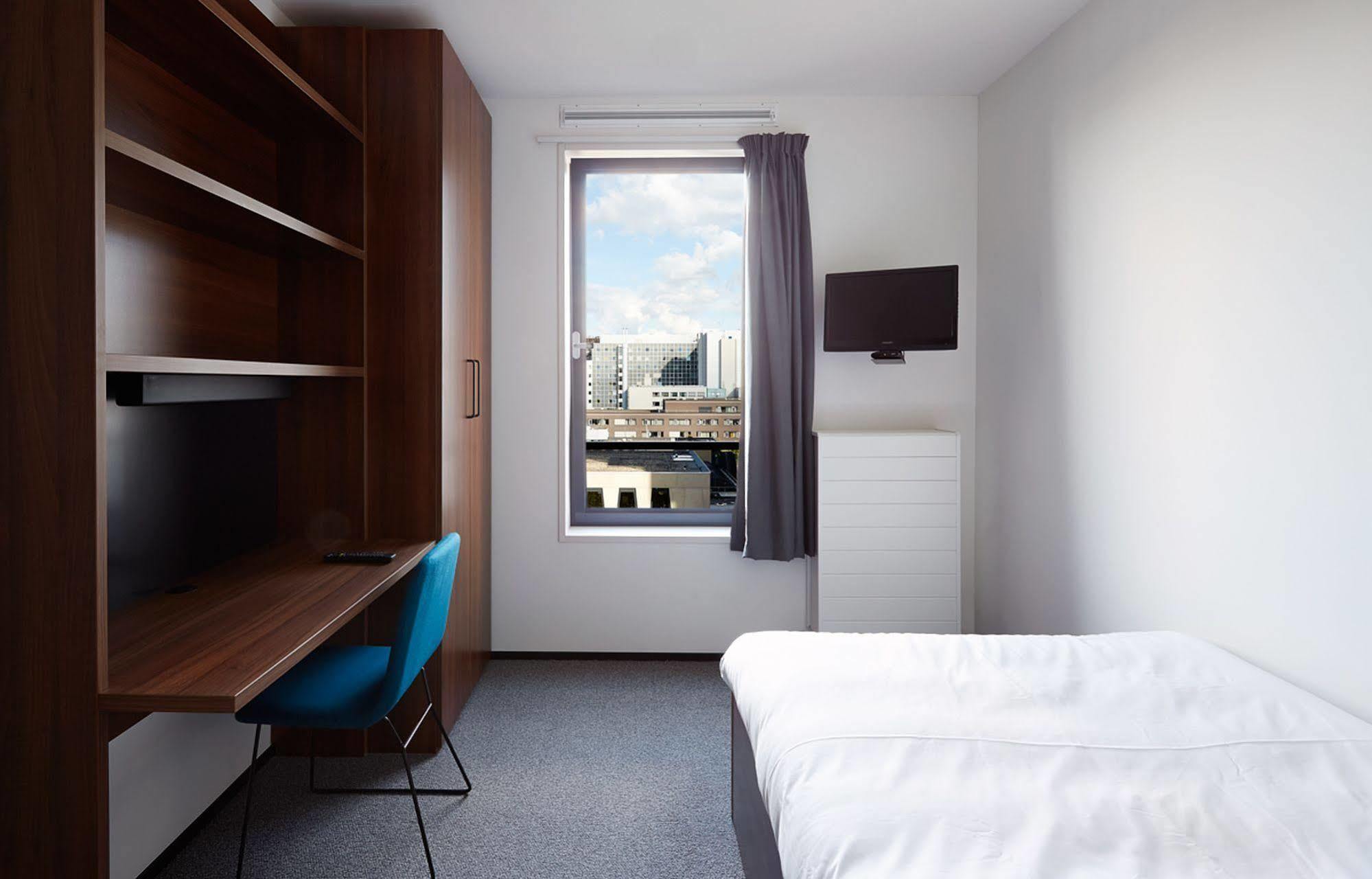 The Social Hub West 3* Amesterdão